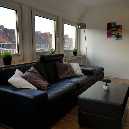 Ferienwohnung Central Munster  Exterior photo