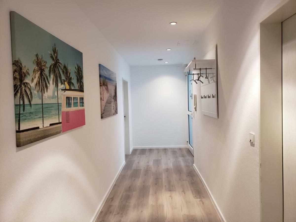 Ferienwohnung Central Munster  Exterior photo